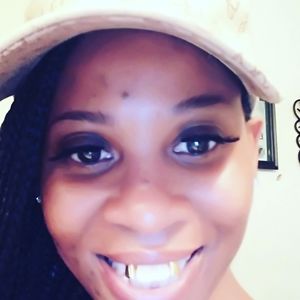 Meet your Posher, Kizzy